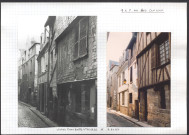 1 à 7 rue des Cerisiers.