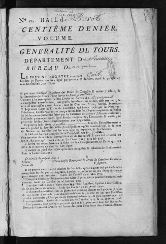 1767 (17 mars)-1768 (9 décembre)