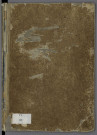 22 décembre 1846-25 janvier 1855