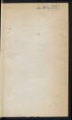 Annuaire statistique et commercial du département de l'Indre-et-Loire - 1858.