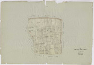 Section A2 de la Carte