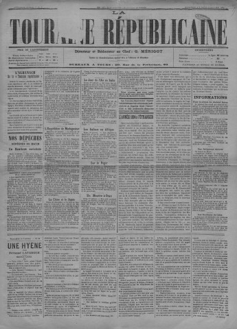 janvier-juin 1895