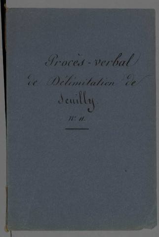 Seuilly (1832)