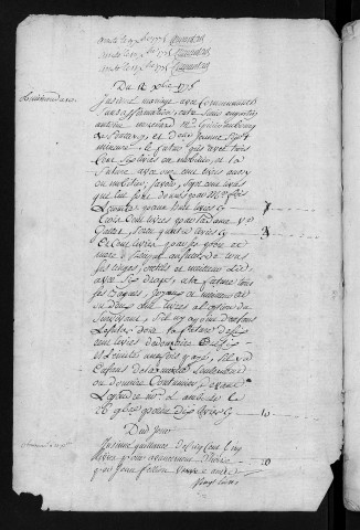 1775 (28 novembre) - 1782 (19 avril)