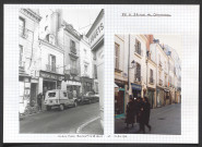 88 à 92 rue du Commerce.