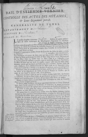 1749 (3 décembre)-1750 (19 décembre)