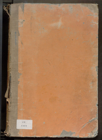 1863-1865 – N° d'origine : 26