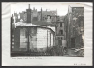 Futur jardin Saint-Pierre-le-Puellier.