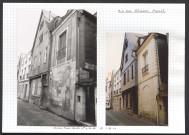 34 rue Étienne Marcel.