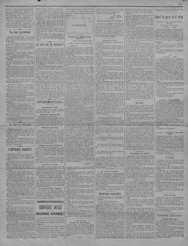 janvier-juin 1891
