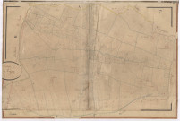 Section C1 de la Prairie