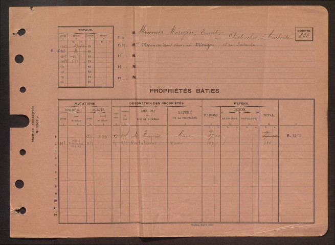 Comptes supprimés 800-1150.