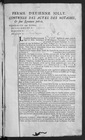 1734 (2 janvier-4 novembre)