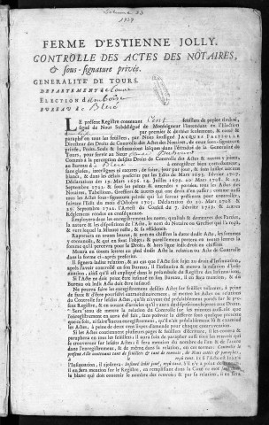 1737 (14 mars-3 décembre)