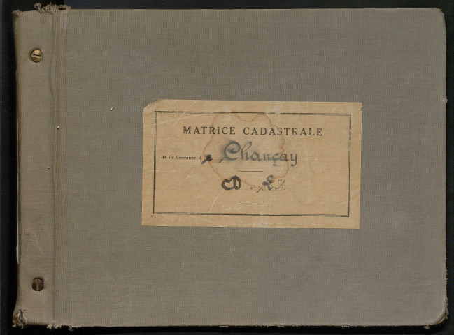 Comptes actifs D - L