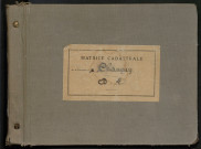 Comptes actifs D - L