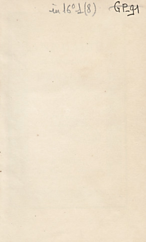 Annuaire du département de l'Indre-et-Loire - 1810.