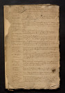Mai 1726-décembre 1742