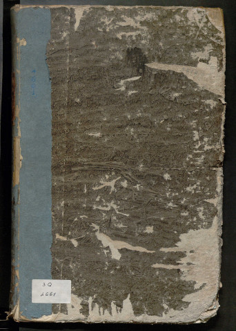 1823-1824 – N° d'origine : 5