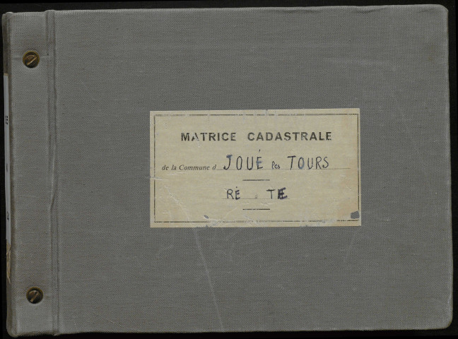 Comptes actifs Re - Te.