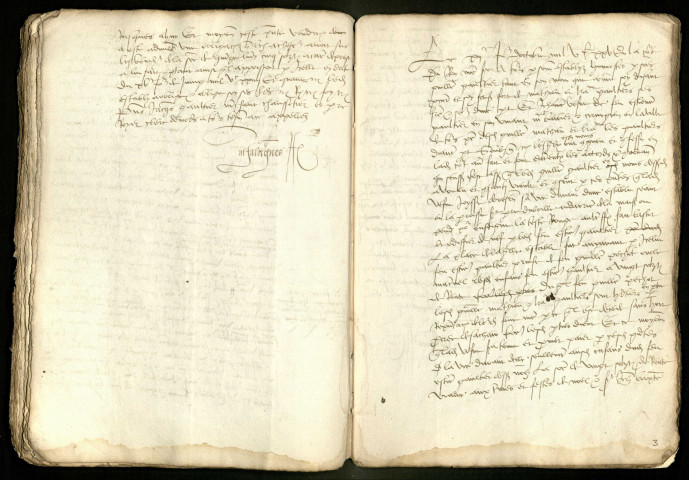 22 septembre 1525-3 janvier 1526