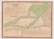 Plan (24 décembre 1828)