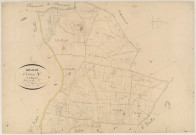 Section A2 de la Blonière