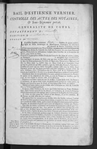 1742 (15 avril)-1743 (26 août)