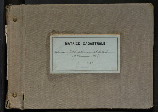 Comptes supprimés 1-249.