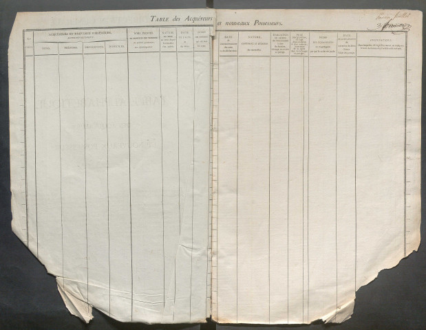 1824-1831 – N° d'origine : 9