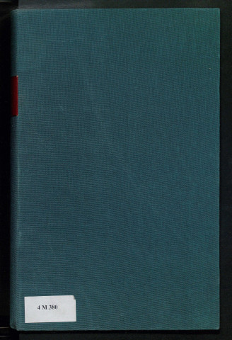 22 décembre 1937 - 2 août 1938 (HD3 8001-9999)