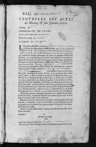 1724 (24 mai)-1725 (9 janvier)