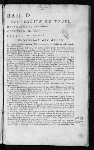 1745 (10 janvier-29 juin)