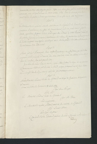 Ordonnance royale valant règlement d'eau (25 avril 1835)