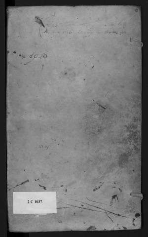 1756 (29 mai)-1757 (14 mars)