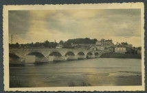 Amboise (Indre-et-Loire).