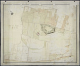 "Carte du Domaine et Fief de Bray".