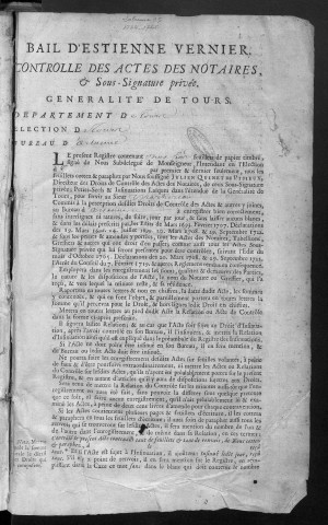 1744 (29 avril)-1746 (11 mai)