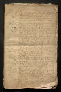 6 décembre 1719-31 décembre 1721