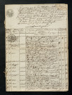 1815-8 janvier 1816