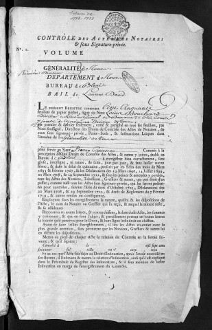 1778 (1er juillet)-1779 (31 juillet)