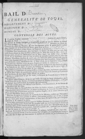 1755 (21 juillet)-1756 (13 octobre)