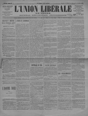 janvier-juin 1894