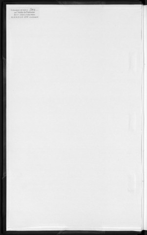 1776 (7 septembre)-1777 (13 septembre)