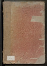 1849-1865 N° d'origine : 5