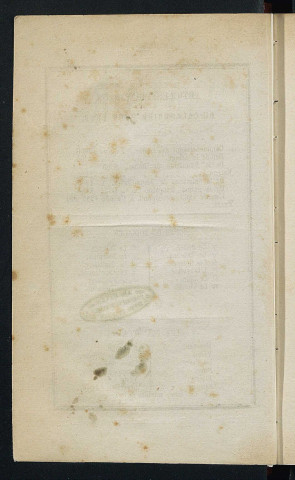 Annuaire statistique et commercial du département de l'Indre-et-Loire - 1869.