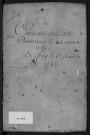 1742 (25 août)-1743 (1er février)