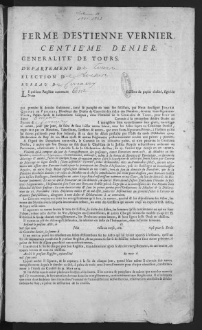 1741 (17 mars)-1743 (29 novembre)