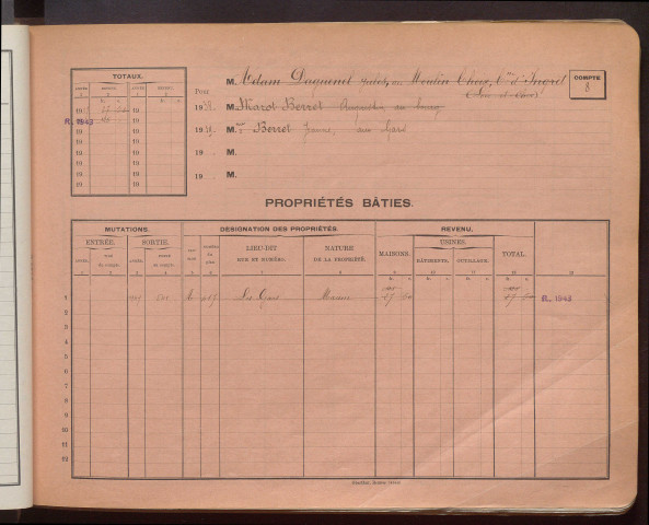 Comptes supprimés 1-399.