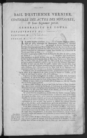 1744 (25 mai)-1745 (16 avril)